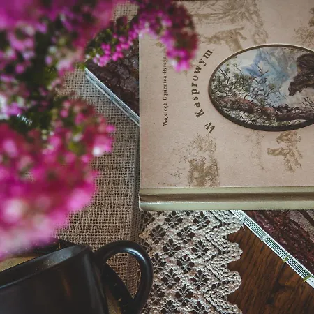 Dom Tatrzanski Ewa Deluxe 3*