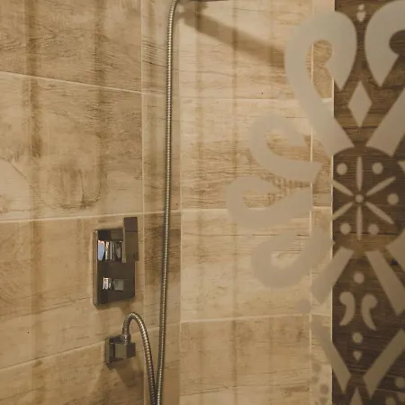 Dom Tatrzanski Ewa Deluxe Отель типа 