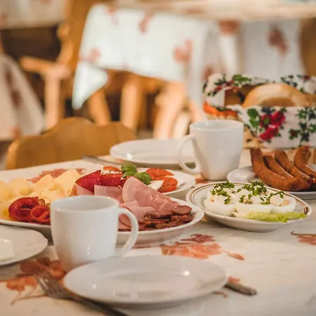 Dom Tatrzanski Ewa Deluxe Отель типа 