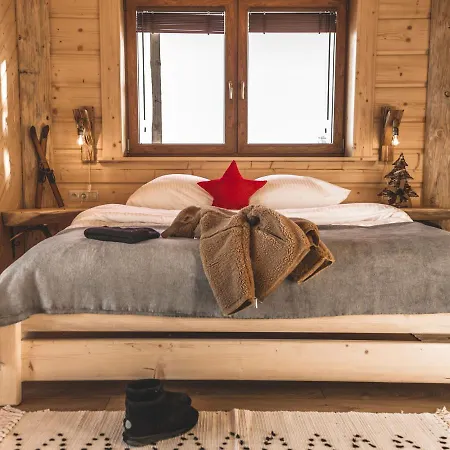 Dom Tatrzanski Ewa Deluxe 4* Koscielisko