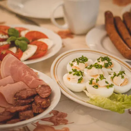 Dom Tatrzanski Ewa Deluxe 3*