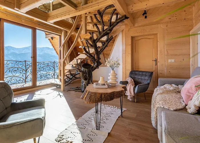 Dom Tatrzanski Ewa Deluxe