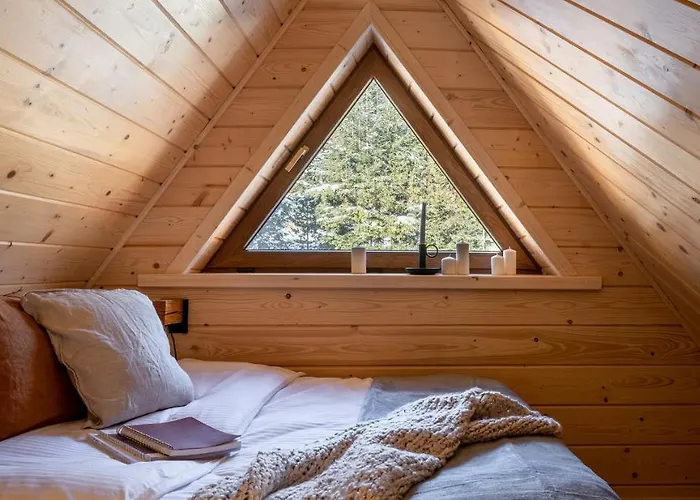 Bed and breakfast Dom Tatrzanski Ewa Deluxe