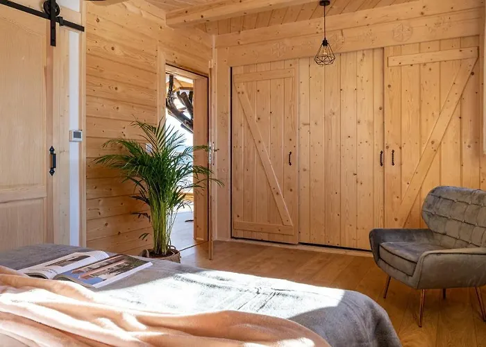 Dom Tatrzanski Ewa Deluxe 3*