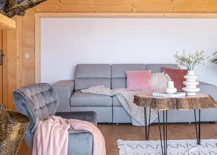 Dom Tatrzanski Ewa Deluxe 3*