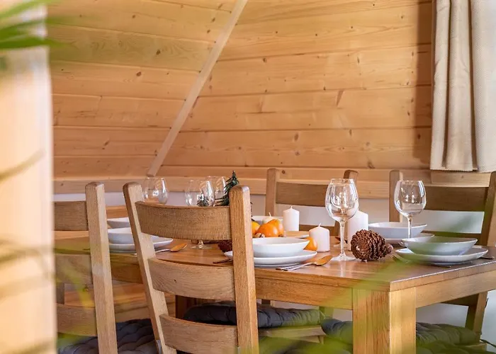 Dom Tatrzanski Ewa Deluxe Bed and breakfast Kościelisko