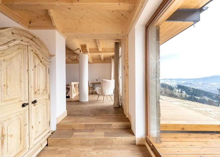 Dom Tatrzanski Ewa Deluxe