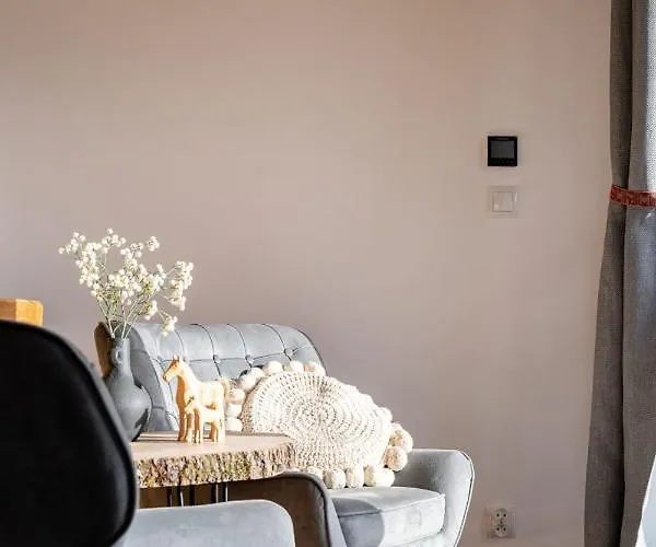 Dom Tatrzanski Ewa Deluxe 3* Kościelisko