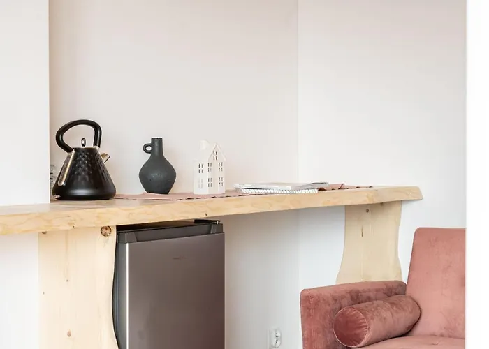 Bed and breakfast Dom Tatrzanski Ewa Deluxe