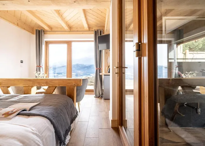 Dom Tatrzanski Ewa Deluxe Kościelisko