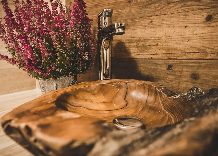 Dom Tatrzanski Ewa Deluxe 3*