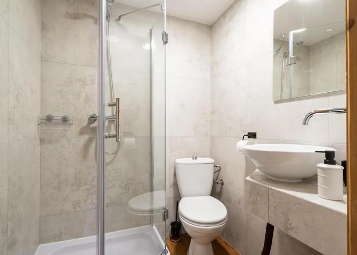 Bed and breakfast Dom Tatrzanski Ewa Deluxe