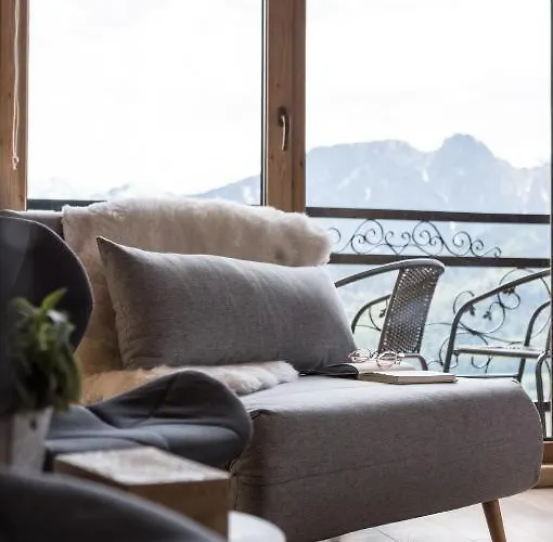 Dom Tatrzanski Ewa Deluxe Bed and breakfast Kościelisko