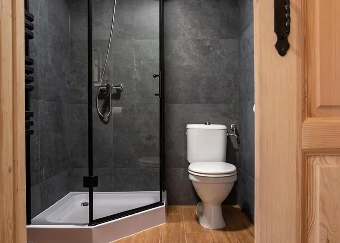 Dom Tatrzanski Ewa Deluxe Kościelisko