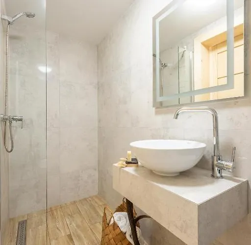 Dom Tatrzanski Ewa Deluxe Kościelisko