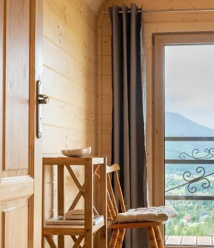 Dom Tatrzanski Ewa Deluxe Kościelisko