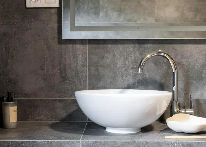 Dom Tatrzanski Ewa Deluxe 3* Kościelisko