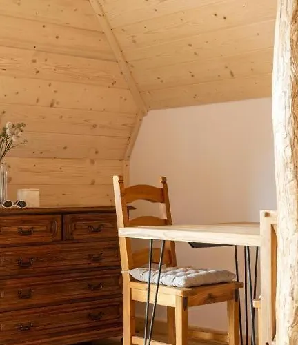 Dom Tatrzanski Ewa Deluxe 3*