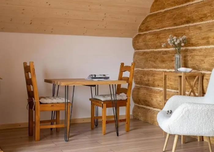 Dom Tatrzanski Ewa Deluxe Kościelisko