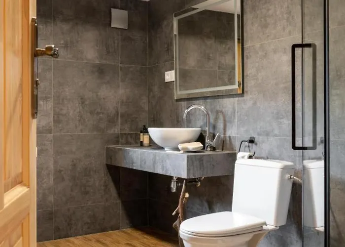 Bed and breakfast Dom Tatrzanski Ewa Deluxe Kościelisko