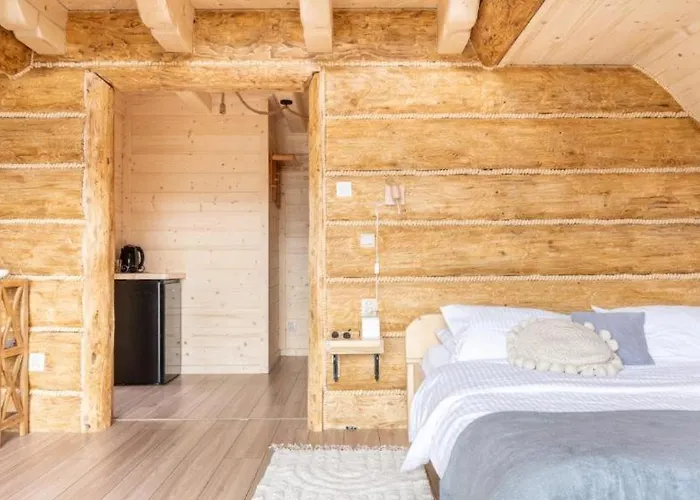 Bed and breakfast Dom Tatrzanski Ewa Deluxe