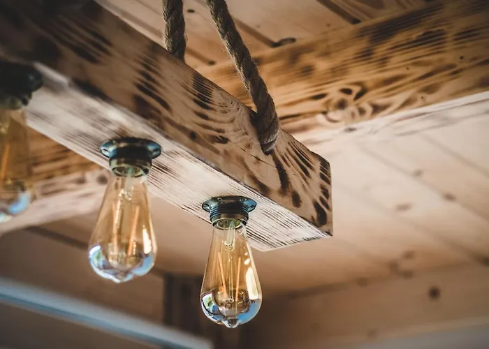 Dom Tatrzanski Ewa Deluxe Bed and breakfast