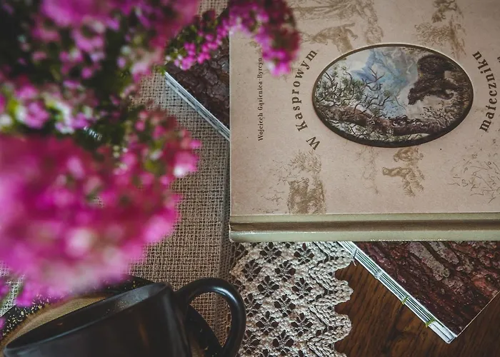 Dom Tatrzanski Ewa Deluxe 3*