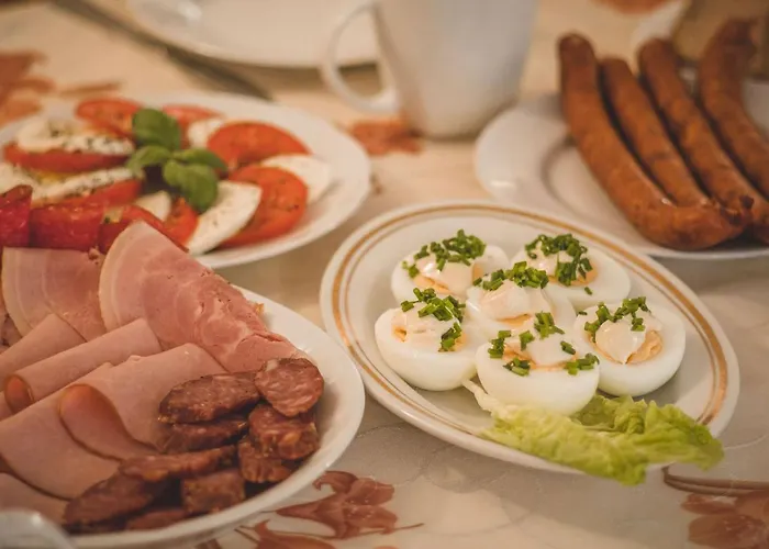 Dom Tatrzanski Ewa Deluxe 3*